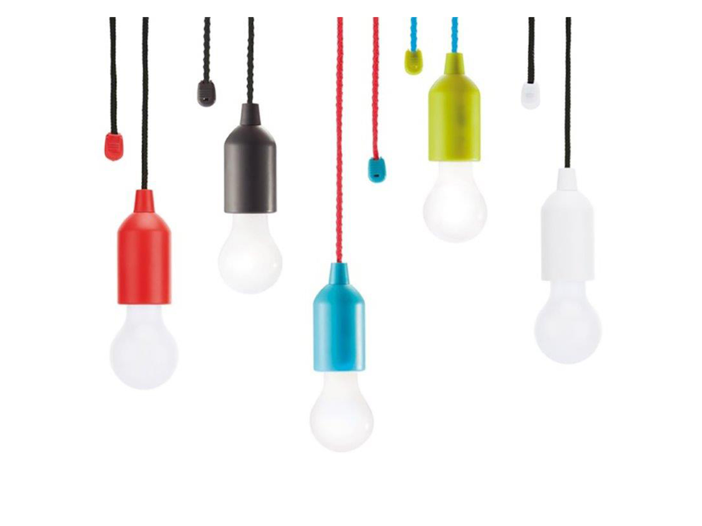  Treklamp : 5€