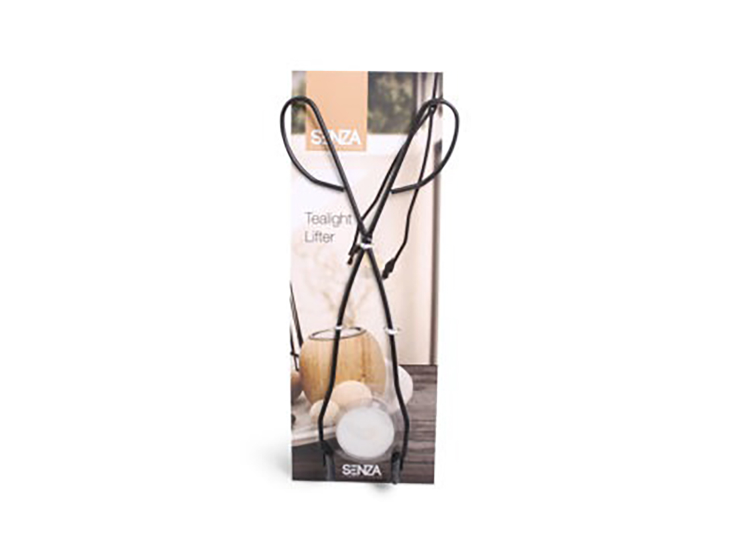 Theelicht lifter : 3€