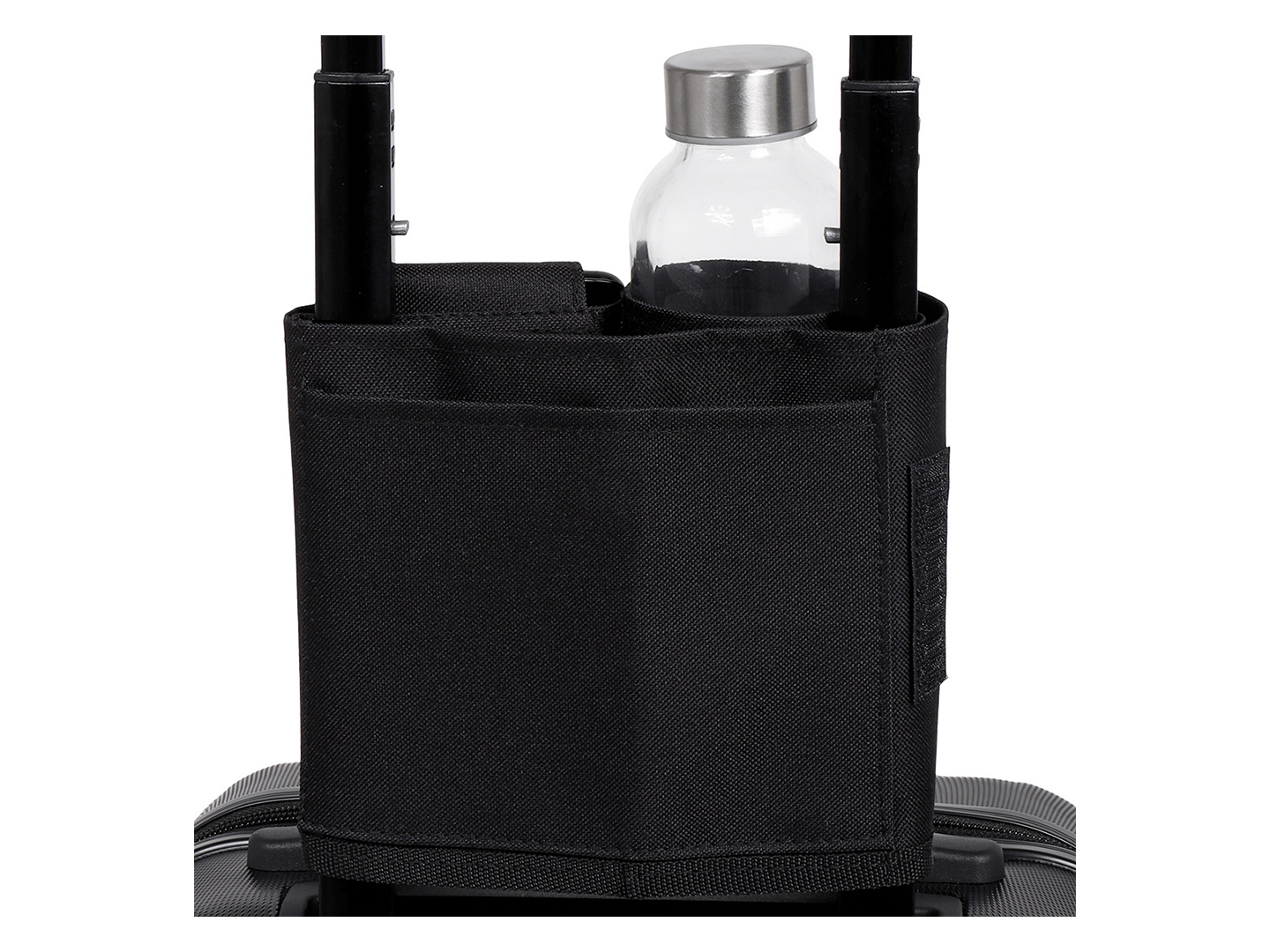 Trolley Sleeve : 5€